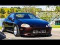 1994 Honda Del Sol Si: Humbly Driven