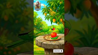 ​Main Tota Main Tota Hindi Rhymes | Jungle Book Style Kids Song | मैं तोता मैं तोता