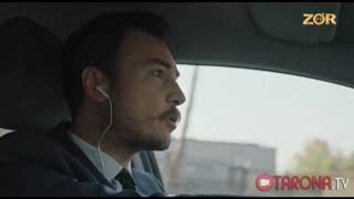 Hovli 39-Qism (Yangi Turk seriali uzbek tilida)