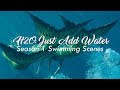 H2O: Just Add Water || ALL Season 1 Swimming Scenes (HD)