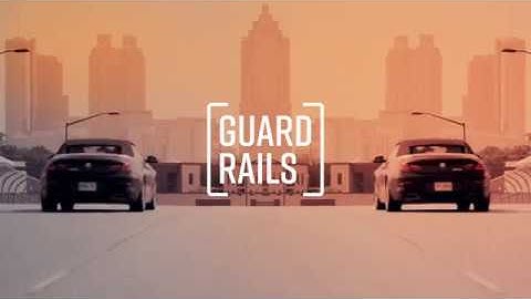 Guardrails Series Promo