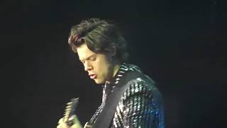 Just A Little Bit Of Your Heart, Harry Styles - Argentina (23/05)