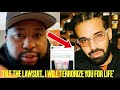 DJ Akademiks GOES OFF On DRAKE MOLE &amp; RESPONDS To Their LAWSUIT THREAT