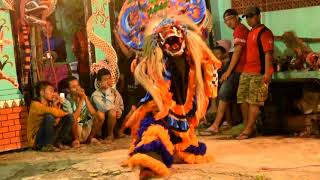 barongan terbesar sejagat,satriyo mudo original,live tambak jati kalen