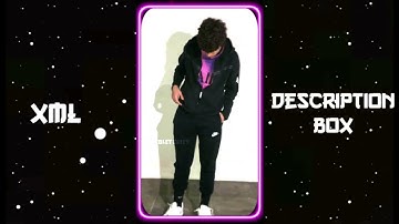 TIKTOK NEW - TREND XML 💕😍 PRESET XML 🌈💖 NEW TREND 🌹💫 ALIGHT MOTION XML #xml #preset #presetff