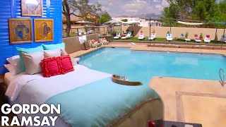 $150K Fails To Impress Hotel Owner | Hotel Hell