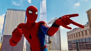 Playthrough β Spider-Man
14 ans que jattends un jeu comme Γ§a ! Je devais en faire une vidΓ©o :-) Playthrough β Spider-Man