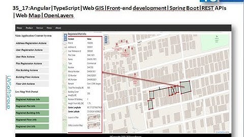 35_17:Angular|TypeScript|Web GIS|Front-end development|Spring Boot|REST APIs|Web Map|OpenLayers