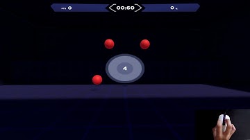 Aim Lab Gridshot Ultimate - 138,049 94% Accuracy