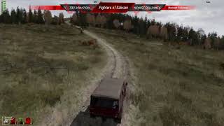 ARMA2 | Killing Bardak