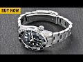 Best Seiko Diver Automatic Watches Buy 2022 | Top 12 Best Seiko Divers Watches for Men Buy 2022!