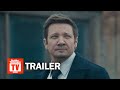 Mayor of Kingstown Season 3 Trailer | Jeremy Renner