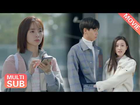 【Movie】撞見丈夫和小三牽手約會，妻子不哭不鬧轉身離開，丈夫徹底慌了！#movie #中国电视剧 #胡一天