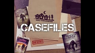 Watch Small Town Monsters: CaseFiles Trailer