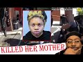 Woman K*lled Her Mother Over Custody, Mother Fears Groomer, Rapper Shot 14 times