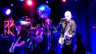 The Stranglers - Nice 'N' Sleazy at the O2 Academy Oxford.