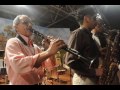 Jaime Uribe y Carlos Piña    LOS SUPER CLARINETES DE COLOMBIA.