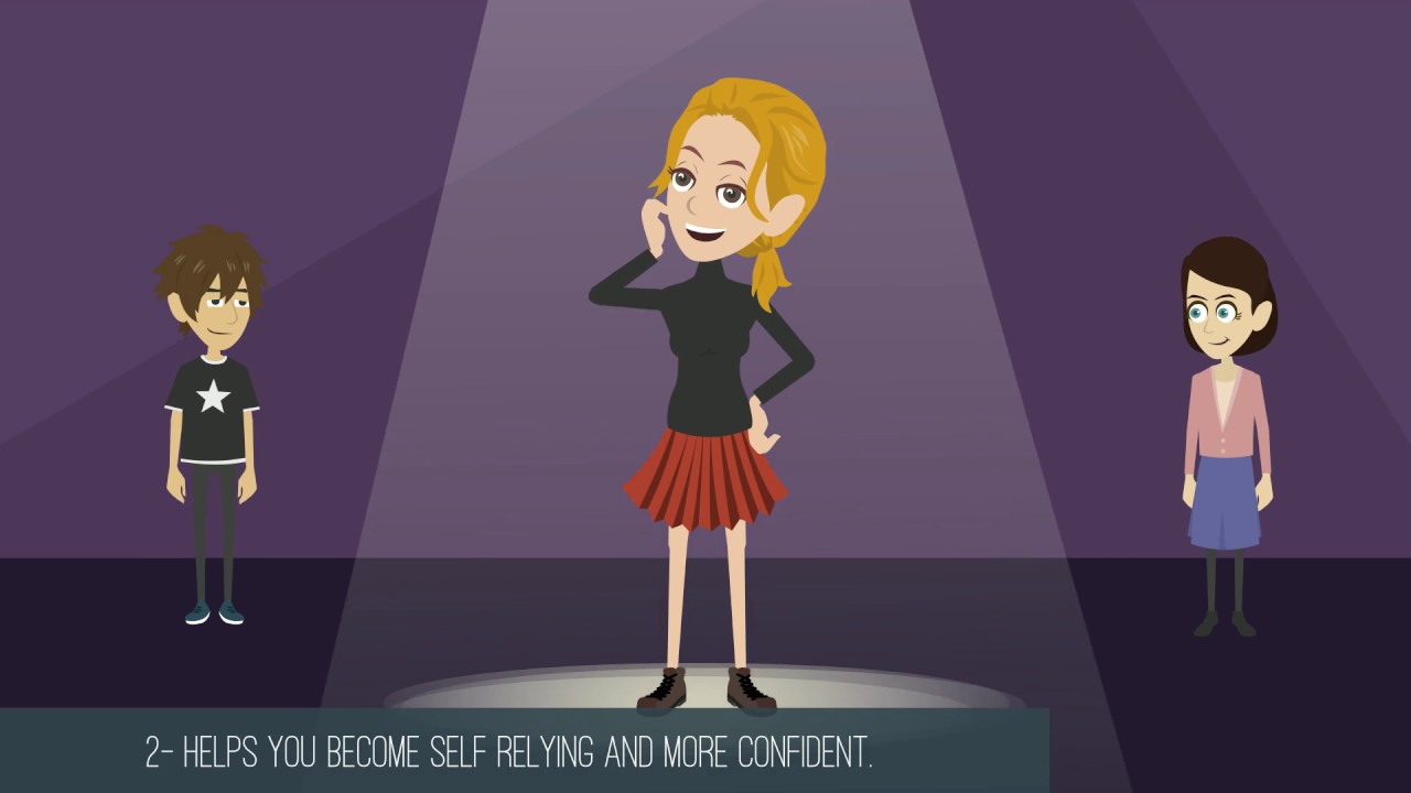 8 Reasons Why Creativity Is An Essential Skill For Everyone To Learn Youtube