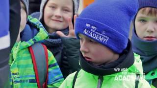Aktywne ferie z FA Camps!