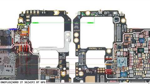 ONEPLUS NORD 2T 5G WiFi Bluetoth Hotspot NOT Open Problem Hardware Solution