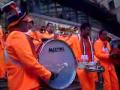 DUTCH FANS WORLD CUP 2010