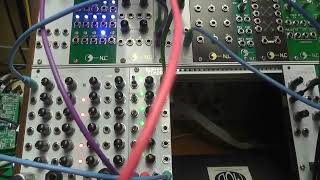 BURHANS TIMBRE 1
