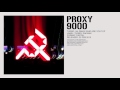 Proxy - 9000 (Original Mix) [Turbo-144 DM402]