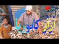 عند أمبراطور الكابوريا لا تقلق من الكابوريا الصغيرة بشرط مواصفات تشاهدها عمليا بعد الشوي على الجريل.