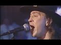 Stevie Ray Vaughan and Double Trouble   Ain&#39;t Gone &#39;n&#39; Give Up On Love   Live 1986