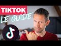 Comment utiliser tik tok  pour son business