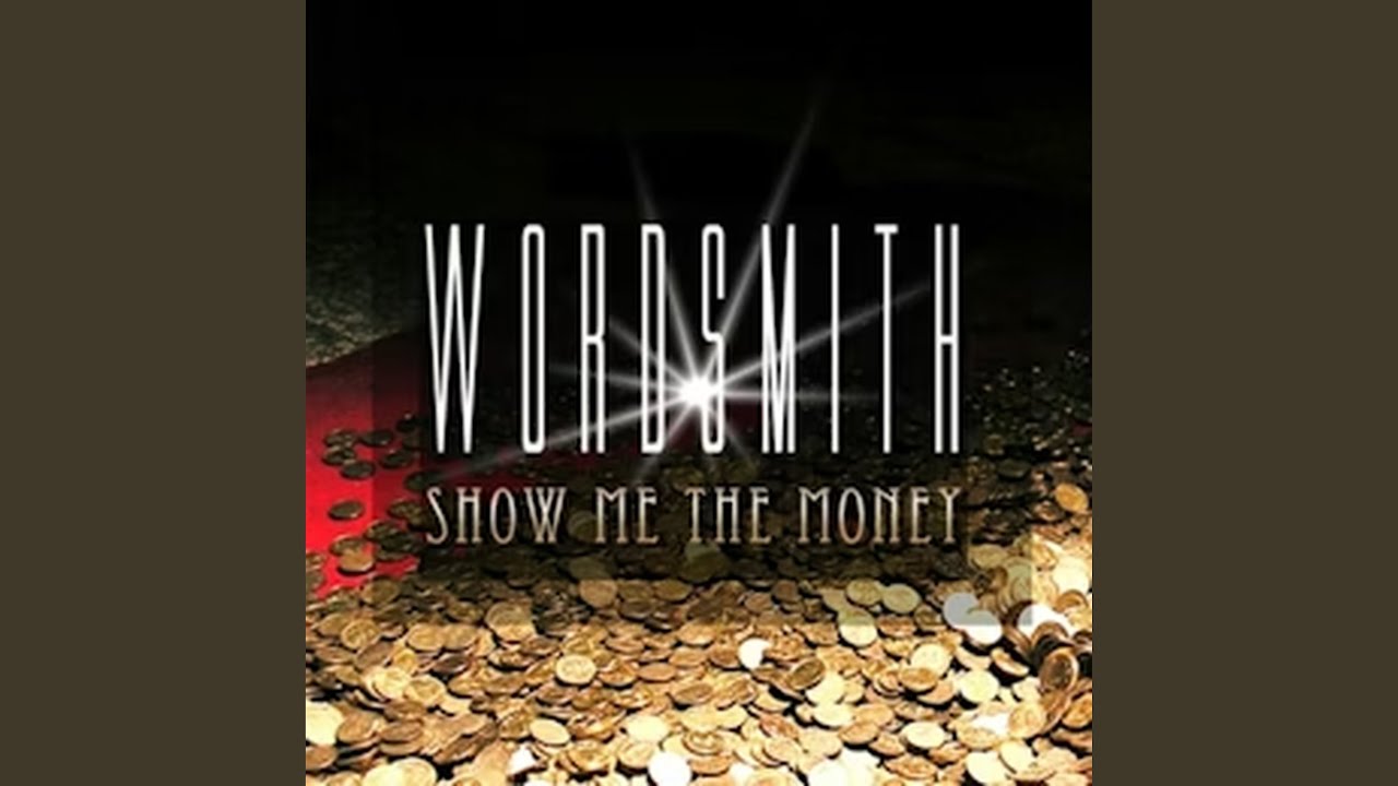 Show me the Money - YouTube