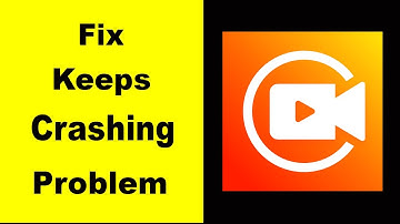 Fix XRecorder App Keeps Crashing | Fix XRecorder App Keeps Freezing | Fix XRecorder App Freezed