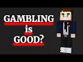 The ULTIMATE GAMBLING SHOP in a MINECRAFT SMP! - Craftiverse S2 Ep. 7