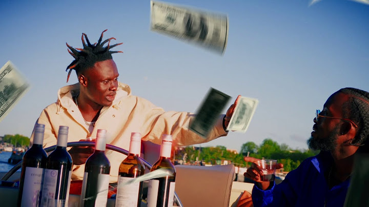 Oseikrom Sikanii - Atoro ft Jay Bahd (Official Video)