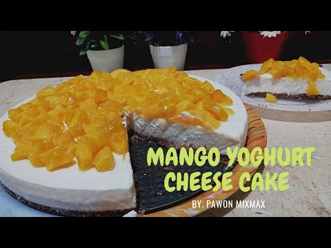 Video: Cara Membuat Cheesecake Diraja