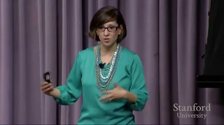 Stanford Seminar - Entrepreneurial Thought Leaders: Leah Busque of TaskRabbit