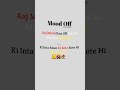 😥 Broken heart 💔 Very Sad Song Status 😥 WhatsApp status video 🥀 Mood off 😭🥀#shorts #viral #moodoff