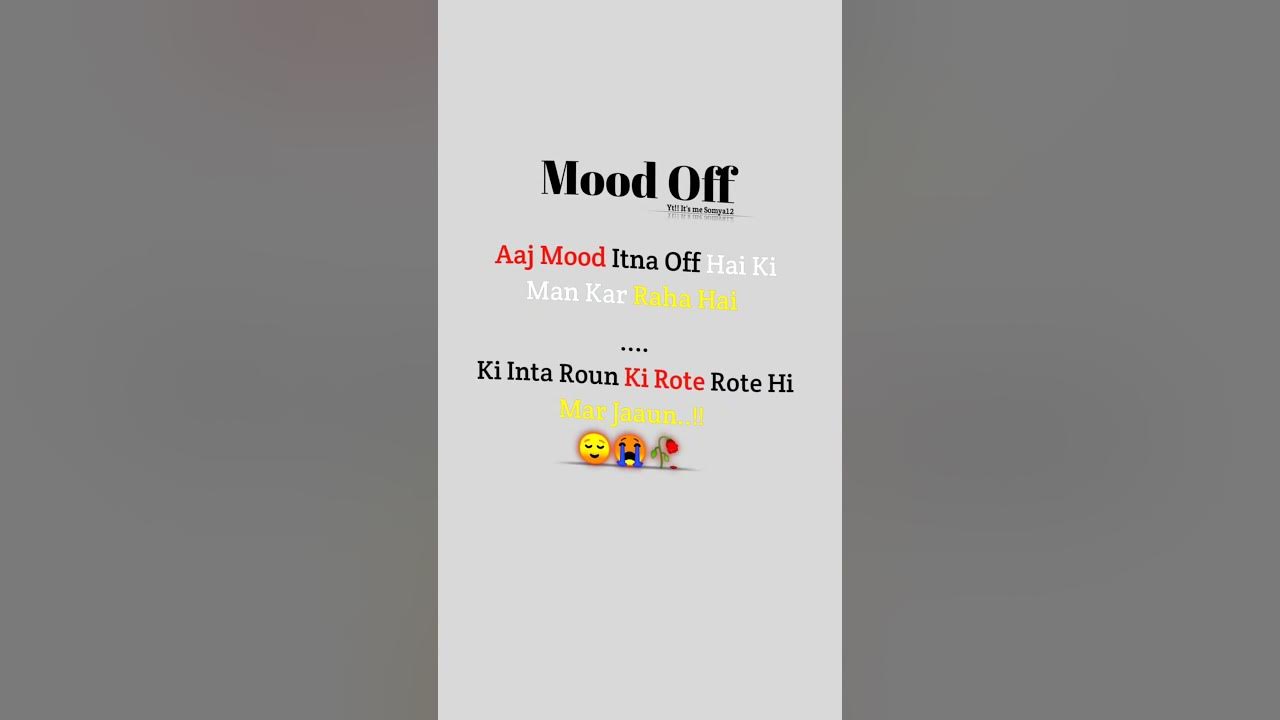 😥 Broken heart 💔 Very Sad Song Status 😥 WhatsApp status video 🥀 Mood off 😭🥀#shorts #viral #moodoff
