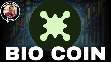 BIO Looks Ready to Explode — But Is It a Trap?