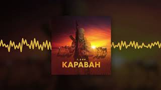 J.SON - Караван (Official audio) Resimi