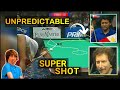 EFREN REYES MIND-BLOWING SHOT | The shot that blew the roof off
