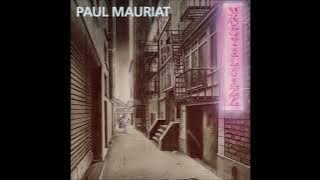 Paul Mauriat 1991 -  Nostaljazz (France) [Full Album]