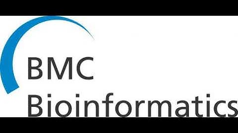 BMC Bioinformatics | Wikipedia audio article