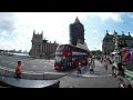 Big Ben and London Eye 360
