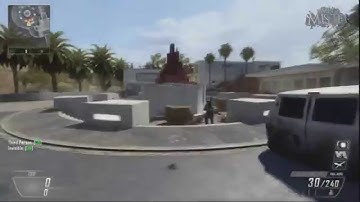 [GSC] Black Ops 2 - My Private GSC