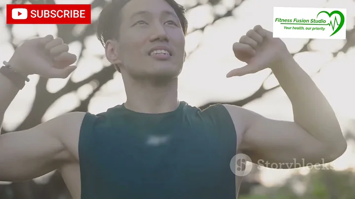 What are the Top 5 Simple Habits to Boost Your Mood Instantly!  #FitnessFusionStudio