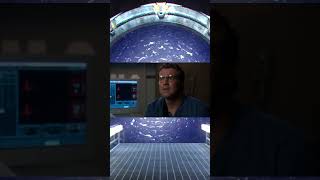 Who Shot Daniel...? #scifi #stargate #funny #dry #savestargate #comedy