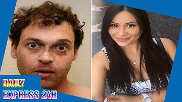Blake Leibel, graphic novel writer, found guilty of killing girlfriend who was scalped, found draine