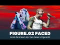 Figure 02 Faced Figure 09 X Two Faced Linkin Park Mash Up By Thepianocian NO AI USED mp3