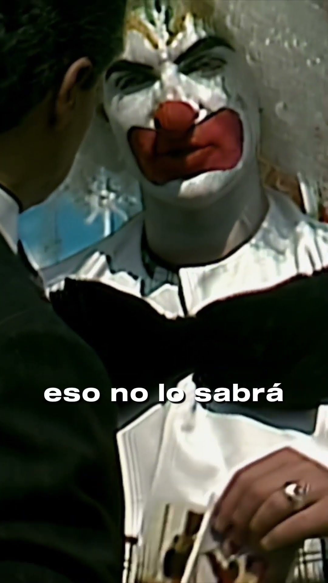 ¡No se haga el loco! ? ? #tlnovelas #encarnepropia #shorts